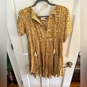 Brand New Babydoll Dress